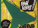 FRANK BEVERLY & THE BUTLERS - IF THAT'S WHAT YOU WANTED / LOVE YOUR PAIN GOES