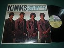 THE KINKS - 