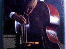 PAUL CHAMBERS SCOTT LaFARO MINGUS JAZZ BASS SEALED  ORIG IMPULSE 3-LP BOX SET