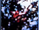 PINK FLOYD OBSCURED BY CLOUDS RARE ORIGINAL 1972 HARVEST LP BEAUTIFUL