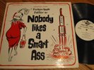 Fudgeripple Follies Nobody Likes a Smart Ass 1960's Southern comedy record