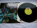 GRAND FUNK RAILROAD ON TIME LP RARE 1969 UK CAPITOL IN FLIP BACK COV EX++ VINYL