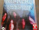 LP DEEP PURPLE Machine Head 1st GERMANY HÖRZU, EX+/MINT-