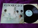 GIORGIO MORODER  knights in white satin  1976-RARE FIRST UK PRESS -GTO LAB -EX++