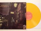 DAVID BOWIE - RISE & FALL OF ZIGGY STARDUST - YELLOW COLOR VINYL LP (NM)
