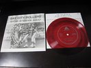 Bay City Rollers Tartan Interview Sheet Japan Promo Interview Flexi Disc 7 inch
