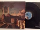 PINK FLOYD - ANIMALS - VINYL LP RECORD ALBUM - GATEFOLD 1ST PRESS JC 34474 VG++