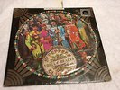 The Beatles - Sgt. Pepper picture disc - CAPITOL # 11840 - SEALED - Rock n Roll