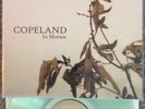 COPELAND In Motion NEW CLEAR VINYL 180G LP SRC045 LIMITED EDITION