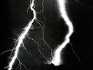 An Electric Storm - White Noise (2008, Vinyl New)