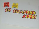 SLEAFORD MODS - TISWAS 12