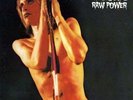 IGGY & THE STOOGES RAW POWER LP VINYL NEW 180GM LTD ED RED REISSUE 2LP