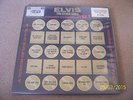 ELVIS PRESLEY Worldwide 50 Gold Award Hits Vol 2  USA  4 LP BOX & INNERS  MINT