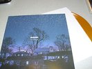 Bane - Don´t Wait Up - LP COLORED ORANGE Vinyl // Neu // Gatefold