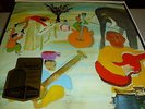The Band - Music From The Big Pink - 180g LP Vinyl//Neu&OVP