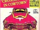 Crossroads In Cowtown - 2 DISC SET - Crossroads In Cowtown (2011, Vinyl New)