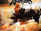 Fallen Angels - 2 DISC SET - Venom (2012, Vinyl New)