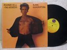 LP Punk Rock RICHARD HELL & THE VOIDOIDS  Blank Generation  1977 Sire SR6037