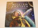 WILLIAM SHATNER seeking major tom 2011 US 3LP BOX MINT VERY RARE