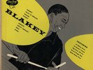 ART BLAKEY + 4 