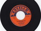 EXCELLO 2063-EARL GAINES/ LOUIS BROOKS- BABY BABY WHAT`S WRONG-SUPERB JUMP BLUES