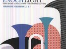 Persuasive Percussion 1 2 & 3 - Enoch Light/Terry Snyder & The (2013, Vinyl New)