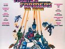 Transformers: Deluxe Edition - Various Artists (2014, Vinyl New)