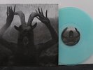 COUGH / WINDHAND 'Reflections Of The Negative' Split Colour Vinyl LP NEW