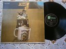 THE KINKS ARTHUR OR THE DECLINE AND..RARE INDIA PRESSING 1969 EX-/VG+TO EX-