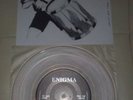 Joy Division - An Ideal For Living EP. Rare Clear vinyl & wrap around sleeve.
