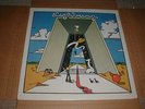 Lightning S/T 1971 PIP LP SEALED Hard Rock Psych FUZZ Zippy Caplan Post LITTER