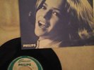 Juke box de France GALL  N'ecoute pas les Idoles  - Si j'etais garçon   Original
