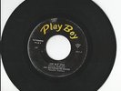 The Beatles, Johnny Hallyday,Mireille Mathieu- Orig Iran Persian 45 RPM  EP 7