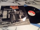 EAST OF EDEN Snafu LP 1970 RARE Deram