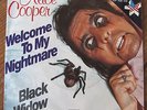 ALICE COOPER - welcome to my nightmare 7
