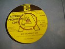 THE FRESHMEN go granny go UK PYE DEMO 45 1968 MINT