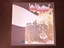 Led Zeppelin II SD 8236 Robert Ludwig Sterling Sound Pressing VG++