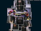 Black Voices - Tony Allen (2014, Vinyl NEW)