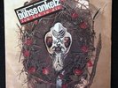 Böhse Onkelz - Ich bin in Dir / Heilige Lieder - Rare Limited Edition 7''Single