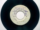 [BLANK] Minstrels - Yours Until Tomorrow / Jackie Mittoo - Tropic Island RARE 7