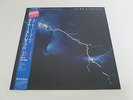 Dire Straits Love Over Gold 25PP-60 Japan Audiophile OBI NEAR MINT
