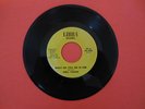 RARE FUNK 45 Inell Young 