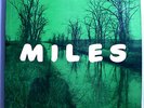 MILES DAVIS+JOHN COLTRANE NEW MILES INSANELY RARE ORIG'55 PRESTIGE LP GREEN CVR