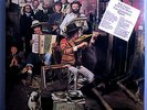 BOB DYLAN BASEMENT TAPES VERY RARE SEALED ORIG '76 COLUMBIA 2-LP SET w/STICKER