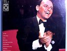 FRANK SINATRA GR. HITS #2 RARE SEALED ORIG'72 REPRISE QUADRAPHONIC AUDIOPHILE LP