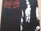 Leviathan - Tentacles of Whorror Gatefold Doppel LP