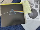 MFSL LP Pink Floyd Dark side of the moon Original Master Recording