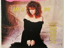 jazz audiophile LP   CLAIR MARLO “Let It Go” on Sheffield Lab ’89 orig TAS   NM