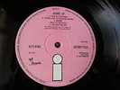 JETHRO TULL uk 1969 island lp STAND UP (ILPS 9103,TEXTURED labels) EX *EX AUDIO*