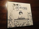 Blitzkrieg NEAT 10  Archived 100% MINT Buried alive/Blitzkrieg NWOBHM
